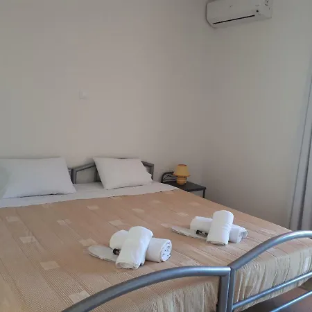 דירה Niovi קאבוס